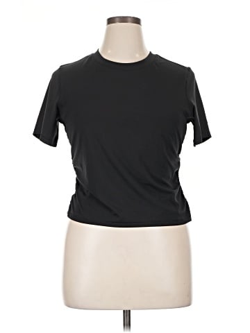 Layer 8 Short Sleeve Top (view 1)