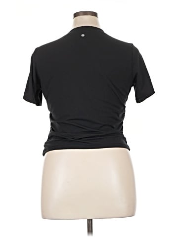 Layer 8 Short Sleeve Top (view 2)