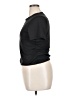 Layer 8 Black Short Sleeve Top Size XL - photo 5