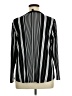 INC International Concepts Stripes Black Kimono Size 1X - photo 2