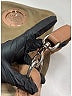 Mulberry 100% Leather Tan Leather Daria Hobo One size - photo 6