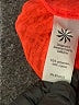 Athleta Orange Active T-Shirt Size S - photo 8