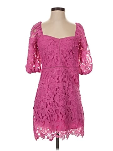 Lucy Paris Cocktail Dress (view 1)