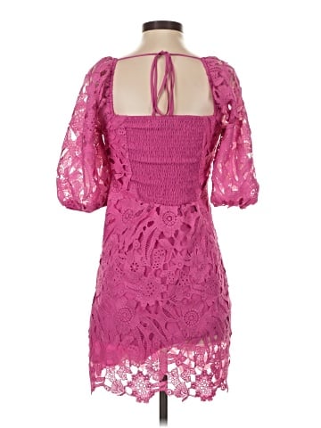 Lucy Paris Cocktail Dress (view 2)