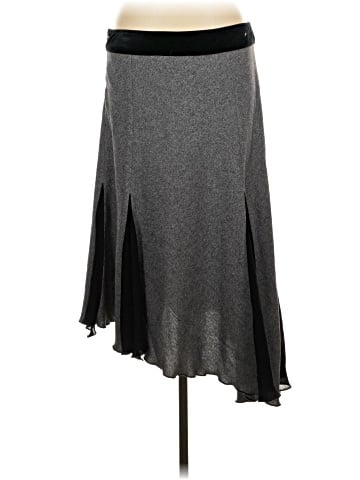 AKS by Amy K Su Formal Skirt (view 2)