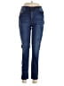 Machine Blue Jeans Size 9 - photo 1