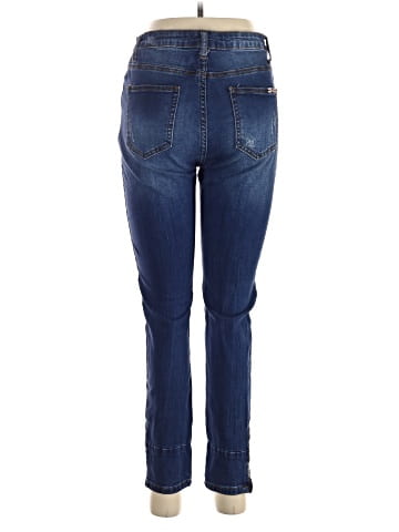 Machine Jeans (view 2)
