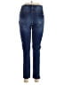 Machine Blue Jeans Size 9 - photo 2