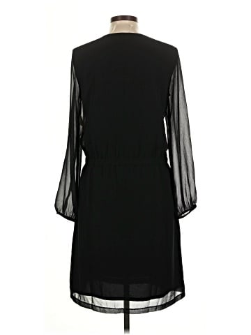 Coldwater Creek Casual Dress (view 2)