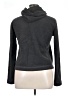 Divalicious Gray Zip Up Hoodie Size XL - photo 2