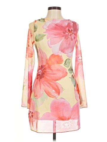 Shein Cocktail Dress (view 1)