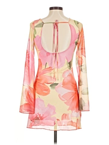 Shein Cocktail Dress (view 2)