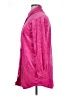 Roaman's 100% Polyester Pink Casual Dress Size 14 (M) - photo 5