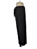 Lands' End Black Casual Pants Size L - photo 5