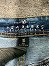 Ashley Stewart Blue Jeans Size 18 - photo 4