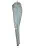 Abercrombie & Fitch Color Block Blue Jeans Size 27R - photo 5