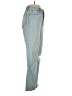 Abercrombie & Fitch Color Block Blue Jeans Size 27R - photo 4