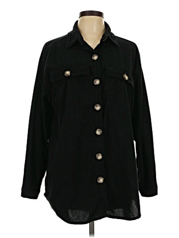 Inner Circle Inc. Coat (view 1)