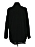 Inner Circle Inc. 100% Polyester Black Coat Size XL - photo 2