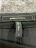 BCBGMAXAZRIA Solid Black Active Pants Size S - photo 7