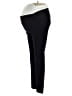 Old Navy - Maternity Black Active Pants Size 8 - photo 1