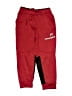 Russell Athletic 100% Polyester Red Casual Pants Size 6 - 7 - photo 1