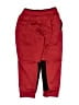 Russell Athletic 100% Polyester Red Casual Pants Size 6 - 7 - photo 2