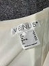 Venus Color Block Ivory Jumpsuit Size 4 - photo 4