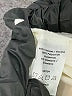 Venus Color Block Ivory Jumpsuit Size 4 - photo 5