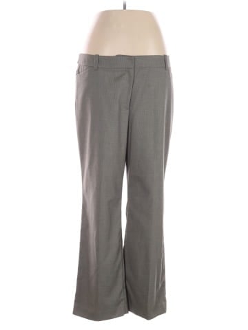Ann Taylor Factory Dress Pants (view 1)