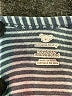 Koala Baby 100% Cotton Gray Long Sleeve Henley Size Newborn - photo 3