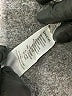Vince. Gray Long Sleeve Top Size XS - photo 8