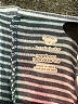 Koala Baby 100% Cotton Stripes Blue Casual Pants Size Newborn - photo 3