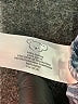 Koala Baby 100% Cotton Stripes Blue Casual Pants Size Newborn - photo 4