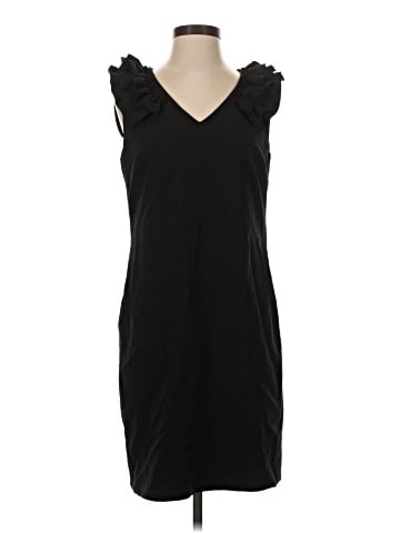 Julia Jordan Cocktail Dress (view 1)