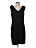 Julia Jordan Black Cocktail Dress Size 4 - photo 1