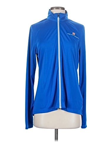 Puma Track Jacket (view 1)