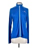 Puma 100% Polyester Blue Track Jacket Size L - photo 1