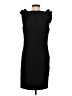 Julia Jordan Black Cocktail Dress Size 4 - photo 2