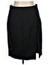 Altuzarra for Target 100% Polyester Solid Black Formal Skirt Size 16 - photo 1