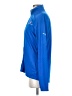 Puma 100% Polyester Blue Track Jacket Size L - photo 5