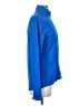 Puma 100% Polyester Blue Track Jacket Size L - photo 4