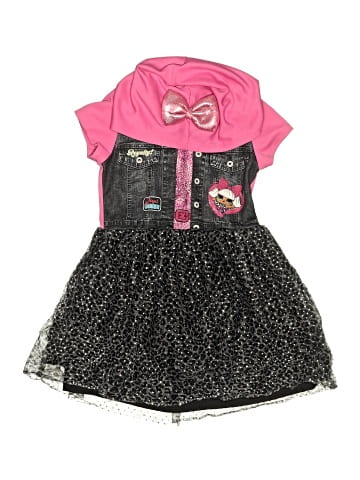 LOL Surprise Dress (view 1)