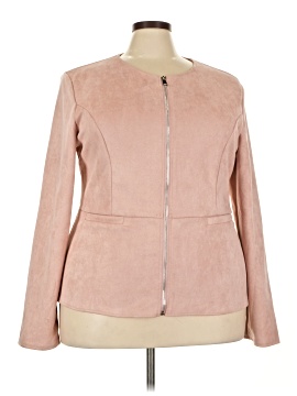 Charm Qi Sang Jacket