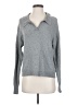 Old Navy Gray Pullover Sweater Size S - photo 1