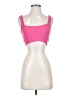 Beyond Yoga Pink Sports Bra Size P (petite) - photo 1