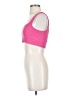Beyond Yoga Pink Sports Bra Size P (petite) - photo 5