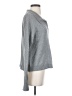 Old Navy Gray Pullover Sweater Size S - photo 4