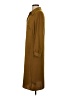 Primark 100% Polyester Brown Casual Dress Size 4 - photo 5