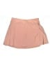 Assorted Brands Solid Tan Pink Active Skort Size XXL - photo 1